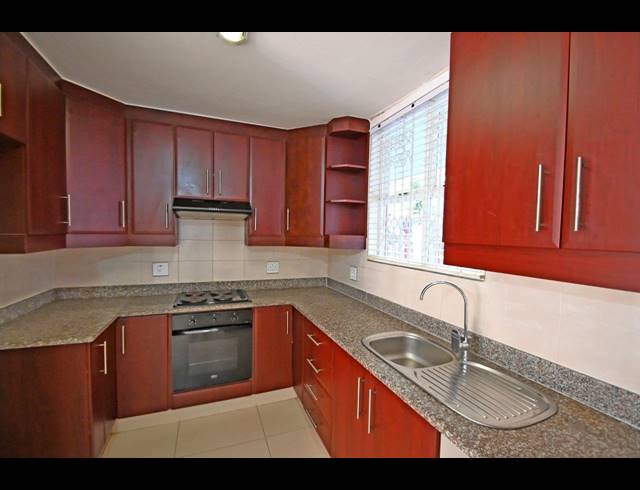 1 BEDROOM APARTMENT RENTED IN BEREA WEST